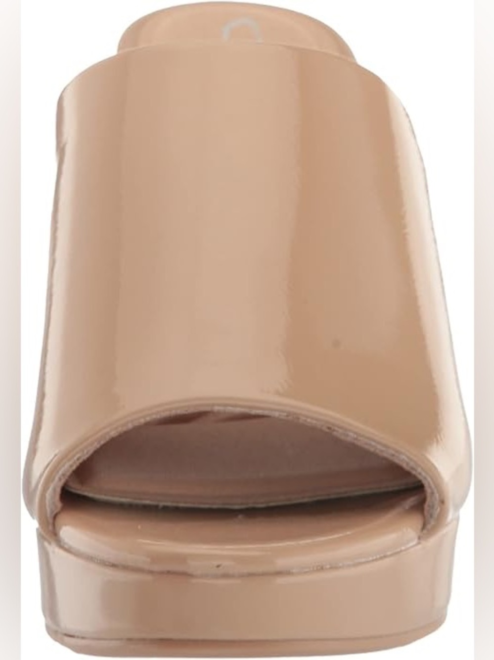 CL By Laundry Get On Platform Mules - Picture 5 of 13